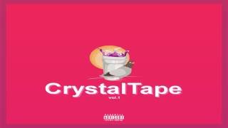 16 Liryczny Wandal  Ssij mi chuja TRAP by CrystalKillah [upl. by Ijat]