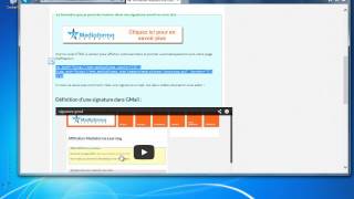 affiliation windows live mail [upl. by Gnas415]