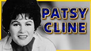 Surprising Facts About Patsy Cline  Facts Chest [upl. by Anowahs]