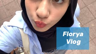 Florya Vlog [upl. by Marlee]