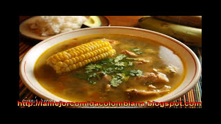 LA MEJOR COMIDA COLOMBIANA EN VIDEOS [upl. by Etnoled]