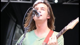 Tame Impala  Live at Green Fest 2009 [upl. by Julienne]