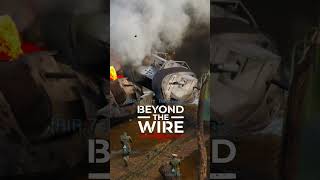 Beyond The Wire Revive 2024 [upl. by Oirogerg]