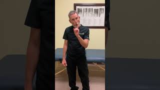 Sciatica Exercises TO DO AT HOME  Dr Clark [upl. by Ebehp]