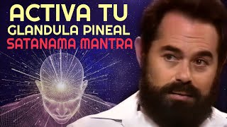 El Mantra de Jacobo Grinberg que activa tu Glándula Pineal [upl. by Plank29]