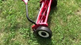 Precision Reel Mower [upl. by Bale]