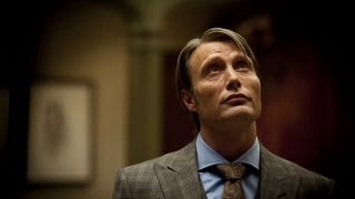 Hannibal Season 1 Episode 2  quotAmuseBouchequot  Overview  Review [upl. by Adnilem]