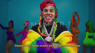 tekashi69 gooba sub español [upl. by Badger]