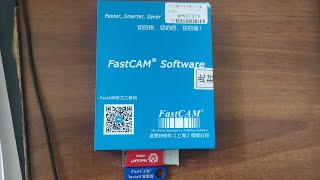 How to Install FastCam Software And Run  New Device  Latest [upl. by Furtek]