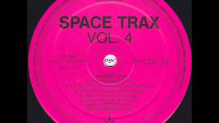 Space Trax Vol 4  Frantic 1992wmv [upl. by Syman710]