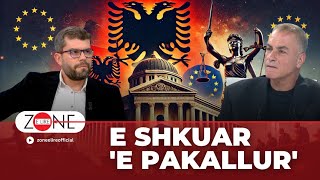 Hasimja E shkuar ‘e pakallur’  Zone e Lire [upl. by Nabois]