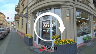 A Tavola  360 Virtual Tour Services [upl. by Ahsaeit456]