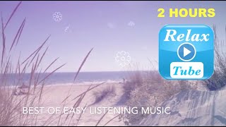 Easy Listening amp Easy Listening Music Compilation Best of Easy Listening Music Playlist 2021 [upl. by Cown967]