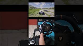 2021 RIMAC NEVERA DRAG RACE FORZA HORIZON 5 THRUSTMASTER TX GAMEPLAY [upl. by Neelcaj]