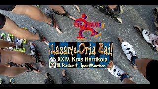 Lasarte Oria Roller 2019 [upl. by Rehpotisrhc]