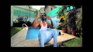 Fally Ipupa  Délibération Clip Officiel [upl. by Madriene]