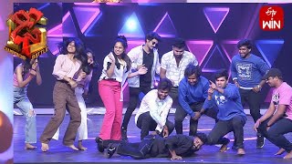 Neethoney Dance Song All Masters Performance  Dhee 15  Championship Battle  12th April 2023 [upl. by Warram]