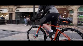 Ribble Cycles  CGR AL  Alloy Gravel Bike  MultiTerrain [upl. by Yorgen408]