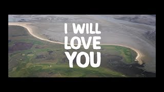 RuthAnne  The Vow Official Lyric Video [upl. by Forbes745]