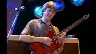 Allan Holdsworth  Looking Glass  Frankfurt 97  HQ audio [upl. by Eggett558]