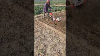 3 HP Mini Weeder 🚜 ONLY 21000 ₹💸 WITH DELIVERY youtubeshorts powertiller [upl. by Kcoj474]