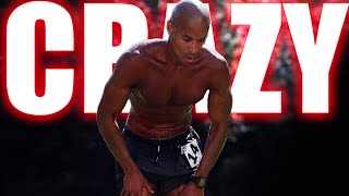 David Goggins  CRAZY EDIT  4K [upl. by Cock]