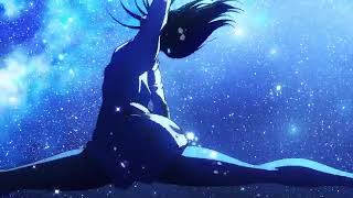 its Beautiful 🩰🌌😢😔 dandadan balet anime dance sad momoayase okarun [upl. by Silado157]