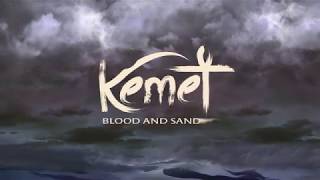 Kemet Blood And Sand [upl. by Woll]