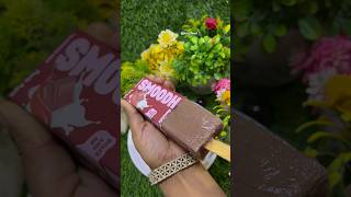 Smoodh juice ice cream shoerts kidsfaviorite icecream trending popsicle kulfi [upl. by Atilrahc]