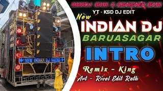 Indian dj baruasagar new add 💥djkingofjhansi indiandj djgoodlookjhansi djjhansi [upl. by Hylton]