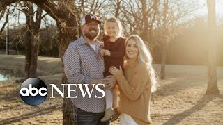 Texas mother forced to carry nonviable pregnancy to term due to abortion bans [upl. by Nyllek286]