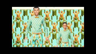 DJ Lockie Vs Stromae  Papaoutai Moombahton Remix [upl. by Rooney]