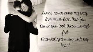 I Dont Dance Lee Brice lyrics [upl. by Hedaza172]