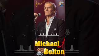 Michael Bolton Greatest Hits Full Album Playlist 2024  The Best Of Michael Bolton Nonstop Songs ⚡ [upl. by Janette]