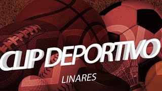 Clip Deportivo Linares Semana 49 [upl. by Eixid]