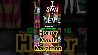 I Saw the Devil The Ultimate Korean Horror Experience joepinionated [upl. by Ignaz]