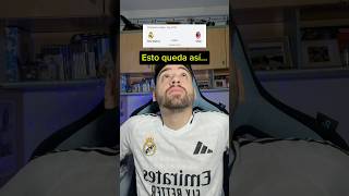 Mi porra para el Partido de Champions Real Madrid Vs Milán 🤡 [upl. by Buskus]