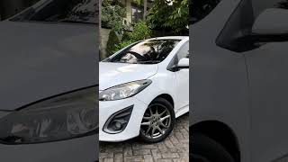 Mazda 2 R 2014 matic [upl. by Ahsinal]