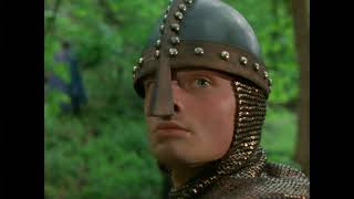 Robin of Sherwood Guy of Gisburne [upl. by Berkin]