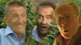 YTP Chucklevision The Chuckle Brothers change the future and buys British [upl. by Ariahay]