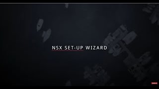 Simrad  NSX Setup Wizard with George Poveromo [upl. by Fredra]