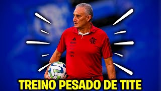 NOTICIAS de FLAMENGO x NOVA IGUAÇU na FINAL do CARIOCÃO 2024 [upl. by Greer82]