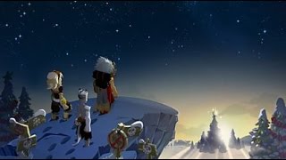 Dofus Calendrier de lavent  10  Déjà 10 jours [upl. by Seravaj865]