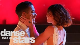 Sur une Rumba Terence Telle et Fauve Hautot Every got to learn sometimes – DALS 9 [upl. by Murat]