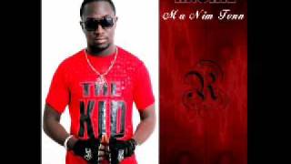 Richie ft Tinny  Ma Nim Tonn [upl. by Alaj]