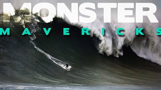 Monster Mavericks [upl. by Anear]