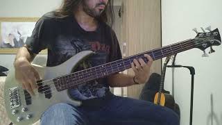 Cryin Aerosmith Bass [upl. by Alley]