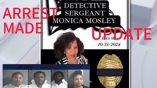 UPDATE DETECTIVE AMBUSHED IN HER HOME IN NEW JERSEY [upl. by Lucia]