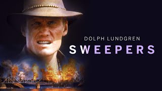 Dolph Lundgren  quotSweepersquot 1998 Widescreen Trailer [upl. by Mari]