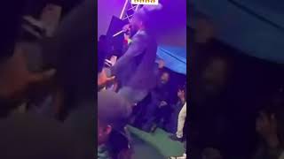 Sizzla kalonji highlight ThisDancehall and Reggae Music update  Short performance highlights great [upl. by Royce]